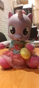 My Little Pony-Chichotka Lily
