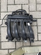 Kolektor ssący clio 3 1.2 benzyna 