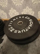 90 kg obciążenie olimpijskie dwubojowe IWF