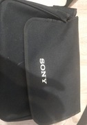 Czarna torba to model Sony LCS-U5