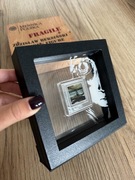 Moneta Zdzisław Beksiński Postać 2024 Kamerun 1000 Francs 1 oz