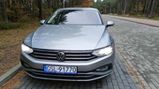 Volkswagen Passat B8