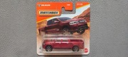 MATCHBOX Ram 1500 REV 2025 