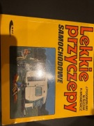 LEKKIE PRYCZEPY SAMOCHODOWE Pogorzelski 