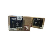 Herbata gruzińska MANNA czarna