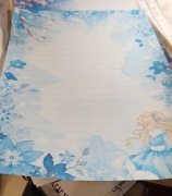 Papeteria A4 nowa śliczna, nietypowa