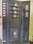  Magnetofon unitra finezja 1