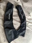 Ochraniacze kolarskie na nogi