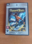 Prince of Persia Piaski Czasu
