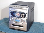 Wieża Philips FWM70 CD AUX RDS magnetofon. DOSTAWA