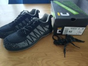 Buty robocze nr 42 GEARGRINT S1