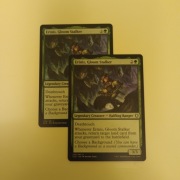 Erinis Gloom Stalker MTG green