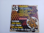 BRAVO HIP HOP CD