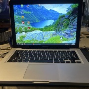 Macbookpro a1278