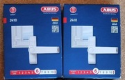 Abus 2410 blokada okien