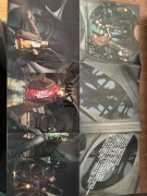 Tabasko- Ostatnia Szansa Tego Rapu [+autografy!!]