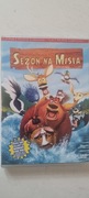 Sezon na misia DVD