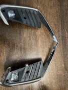 Kratka halogen crossland x