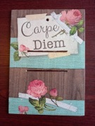 Ścianka pod kalendarz