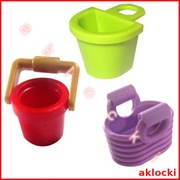 LEGO 4523 95343 93092 KOSZYK + PLECAK + WIADERKO 