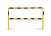 Bariera ochronna - Odbój metalowy - Odbojnica 