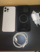 iPhone 12 PRO MAX 512 GB SILVER SUPER STAN 