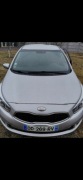 Kompletny przod kia Ceed II kolor 9S 