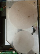 Pole indukcyjne prawe Beko HII 64500 FT 7757188617