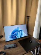 Monitor Gamingowy Alienware aw2723df - 1440p - 280hz