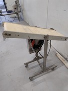 Taśmociąg przenośnik podajnik przemysłowy do przemysłu transporter