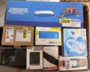 Box Amazon MIX duży w kategorii ABC nr 2