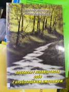 EDUKACJA I REHABILITACJA OSÓB Z UPOŚLEDZENIEM UMYSŁOWYM Kirenko Parchomiuk