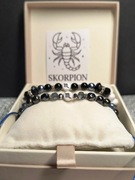 Bransoletka dla znaku zodiaku Skorpion 