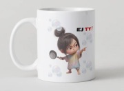 Kubek personalizowany 