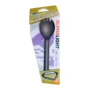 Sea to Summit Alpha Light Spork Aluminium Niezbędnik