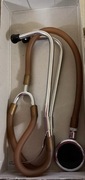 Stetoskop lekarski marki Riester 
