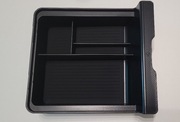 Organizer samochodowy Spigen do TESLA Model 3/Y