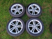 Komplet kół letnich Opel Insignia 5x120 18 cali 245 45 18