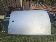 Dach skoda fabia 3 kombi 