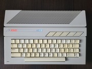 Ładne Atari 65XE 