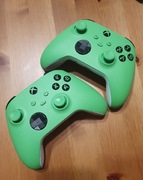 KONTROLER XBOX SERIES MS PAD WIRELESS Velocity Green