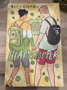 Alice Osman Heartstopper Tom 3.