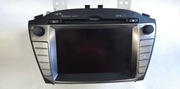 Radio Navi Hyundai ix35 2009-2015