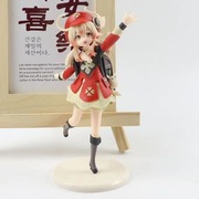 Figurka Genshin Impact Klee Anime