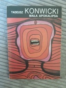Tadeusz Konwicki, Mała apokalipsa.