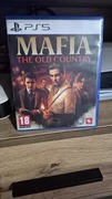 MAFIA THE OLD COUNTRY I PS5 I PL