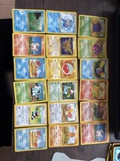95 kart pokemon trading Card Game