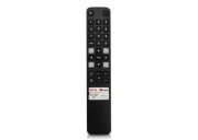 Pilot do TV TCL Thomson RC901V FAR1, Netflix ,Prime VIDEO,DISNEY,Voice