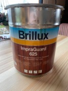 Brillux ImpraGuard 625 10 litrów 