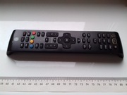 Pilot od dekodera UPC, stan średni, włancza się, na baterie AA